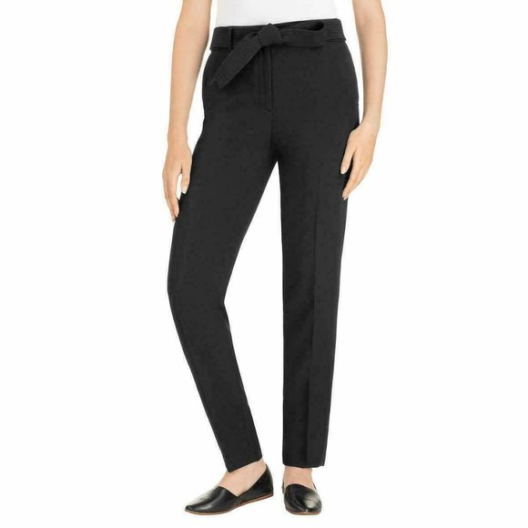 Hilary Radley Ladies' Tie Front Dress Pants - Picture 4 of 4